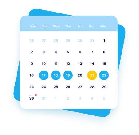 Calendar